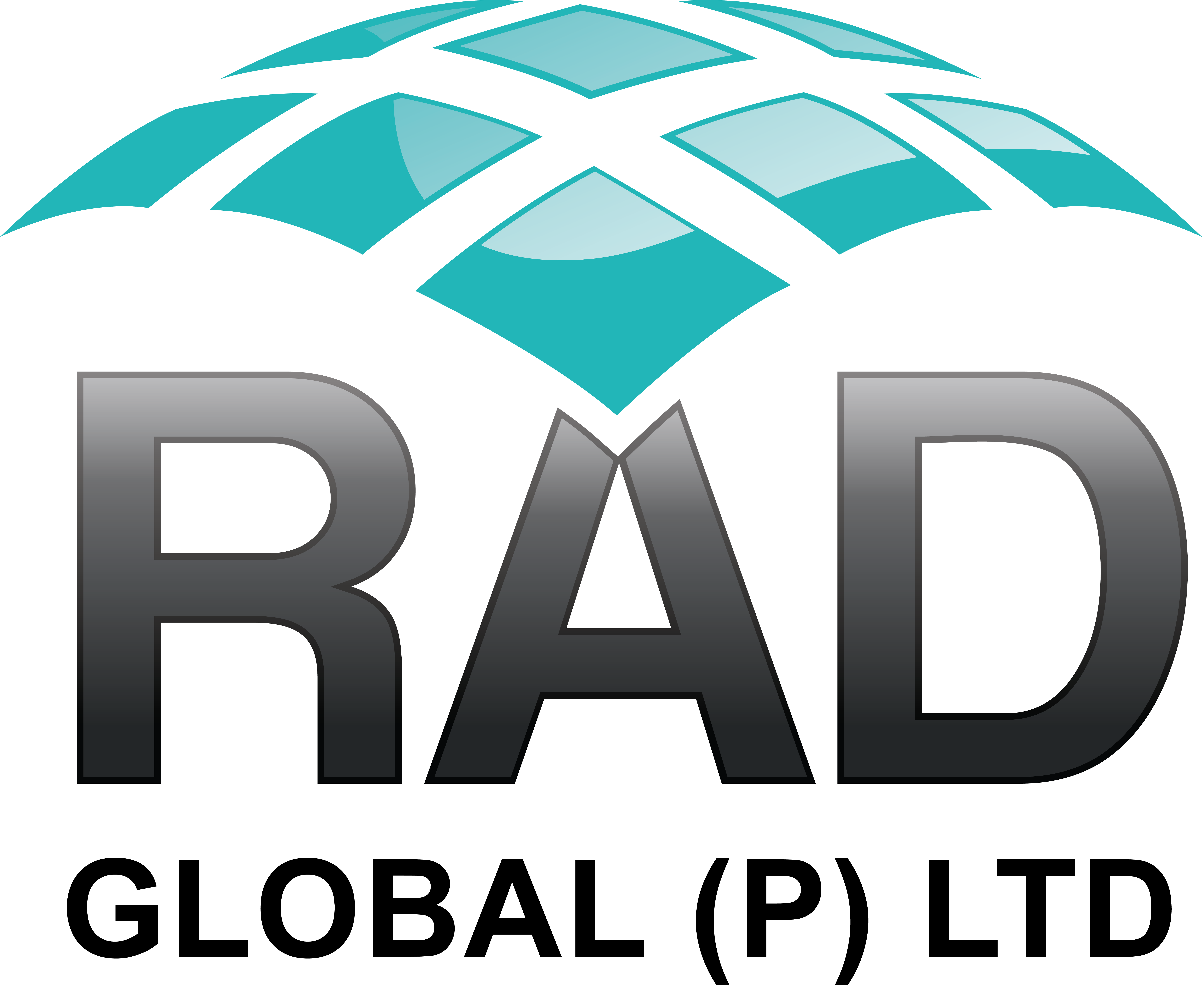 RAD GLOBAL PRIVATE LIMITED logo