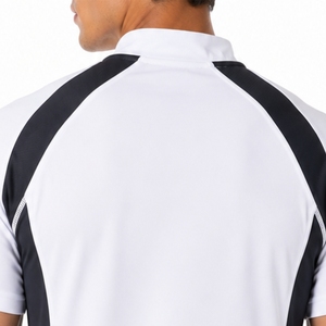 Maillot de Ciclismo Personalizado para Hombre, Transpirable, Ligero, Cómodo, de Secado Rápido, Cortavientos, Moderno, Activo, Flexible, de Calidad, 100% - Product Image 6