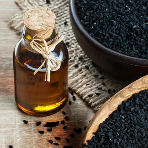 Aceite de Semillas de <span class=keywords><strong>Kalonji</strong></span> Negro Premium, Ingrediente Nutracéutico, Prensado en Frío, Venta al Por Mayor, Calidad de Exportación - Product Image 4