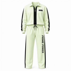 Best Seller Women Outdoor Tracksuit Set Lightweight Jacket <b>Pants</b> Running Jogging Sportswear Breathable Activewear Wholesale - Product Image 1