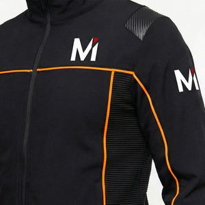 Conjunto Deportivo Personalizado con Logotipo para Hombre, Traje de Gimnasio Ajustado, Transpirable, para Correr, Ropa Deportiva, Europa, Estados Unidos, Maluza ProFit - Product Image 1