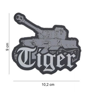 Patchs et Badges Réfléchissants avec Phrases Motivantes : « Pas de douleur, pas de gain », « Proverbe », « Effort », « Pas de douleur » - Product Image 1
