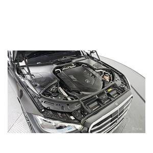 Mercedes-Benz Classe S S580L 4MATIC 2024, 66 061 km, boîte de vitesses automatique, conduite à gauche - Product Image 6