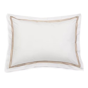 Fundas de Almohada de Algodón Suave y Transpirable, Tamaño y Color Personalizados para el Hogar y Hoteles - Product Image 3