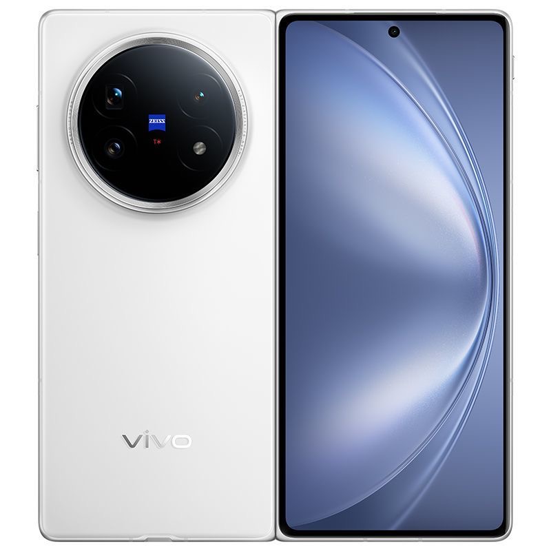2025, Лидер продаж, 5 г, смартфон с Android, китайский бренд, AI, телефон для Vivo X Fold 5