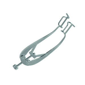 Fabricación de Espéculos Oculares Personalizados con Opciones de Material de Acero Inoxidable para Proveedores de Instrumentos Oftalmológicos, Clínicas y Hospitales - Product Image 1