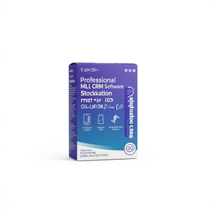 Software CRM Profesional para MLM, para Aplicaciones Android, iOS y Escritorio, Disponible en Línea - Product Image 3