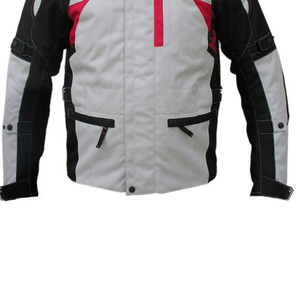 <b>Racing</b> <b>Jacket</b> With OEM High Quality Motorbike <b>Racing</b> <b>Jacket</b> Features Breathable Panels For Improved Airflow And Ventilation - Product Image 2