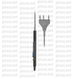 Pinza Bipolar de alta calidad, recta, 255 mm (10) de longitud de trabajo, 150 mm (6) de ancho aislado en forma de bayoneta, 0,7 0mm, personalizada - Product Image 5