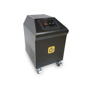 [REPOWERTEK] Industrial Lead-acid Battery Restoration System High-frequency Pulse DC 2V/96V up to 1000Ah <b>PRIME</b> RPT-S600 - Product Image 1