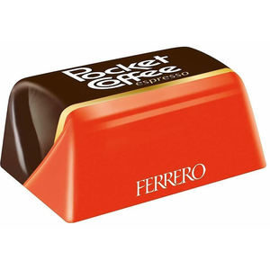 Chocolate Ferrero Pocket Coffee - Product Image 4