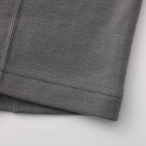 Camiseta de Manga Larga para Hombre, Secado Rápido, Protección Solar UPF 50+, Ligera, Deportiva, Informal, al por Mayor - Product Image 6