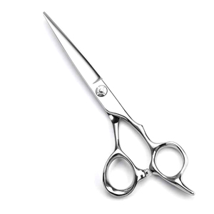 Ciseaux de coiffure professionnels japonais pour la coupe et l'éclaircissement des cheveux, ciseaux de barbier - Product Image 5