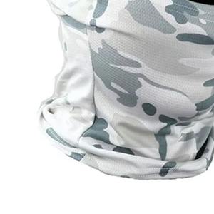 Vente en gros de masques de ski à 3 trous, bonnet d'hiver tricoté intégral pour hommes et femmes - Product Image 5