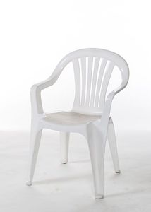 Chaise en plastique de luxe avec finition élégante, idéale pour les mariages, les salles de banquet, les hôtels et les restaurants - Product Image 2