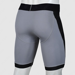 Custom <b>Men's</b> Mid Waist Board <b>Shorts</b> High Street Style Breathable Waterproof Quick Dry <b>Elastic</b> <b>Waistband</b> Sublimated - Product Image 2