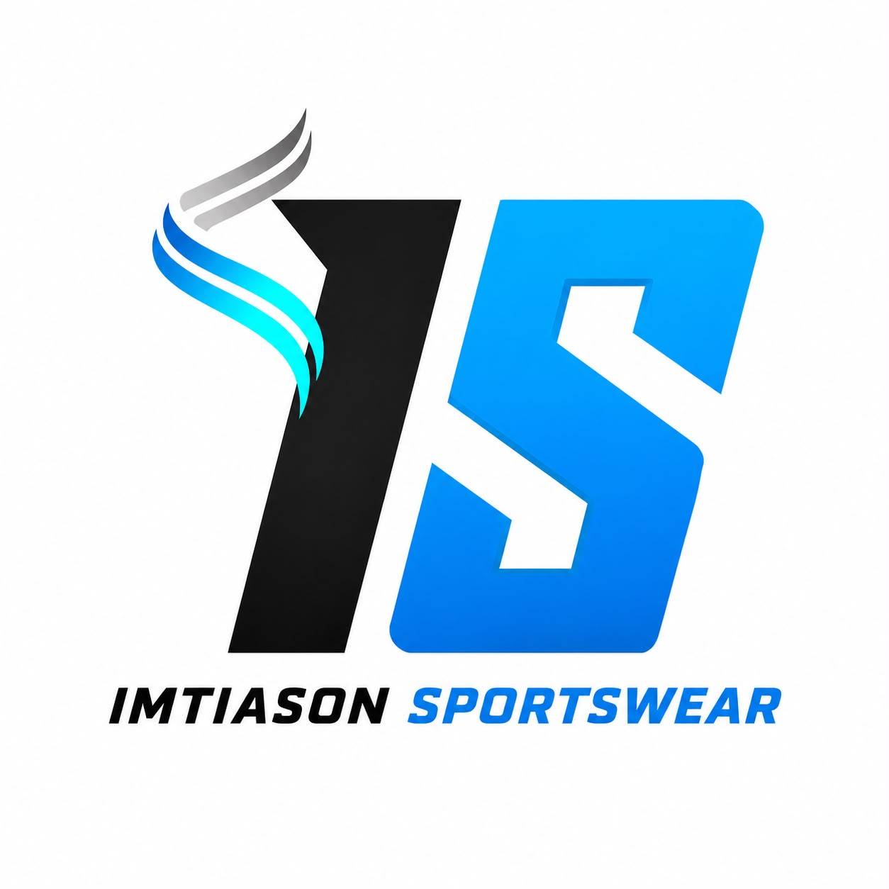 IMTIASON SPORTSWEAR logo