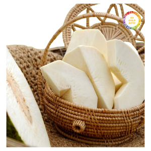 Trozos de Fruta de Pan Tostada Congelada: Suministro Confiable para Cooperación Comercial a Largo Plazo - Product Image 2