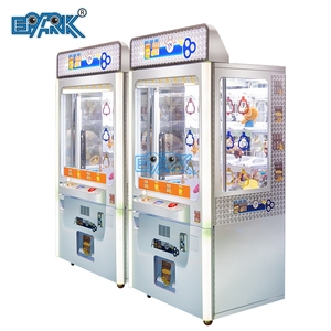 Kiếm được tiền xu operaed trò chơi Arcade 15 lô chính chủ Máy bán hàng tự động keymaster Máy trò chơi để bán - Product Image 3