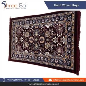 Alfombra Peluda Duradera de Excelente Calidad y Diseño Atractivo, 100% Calidad de Exportación, para Venta al por Mayor - Product Image 5