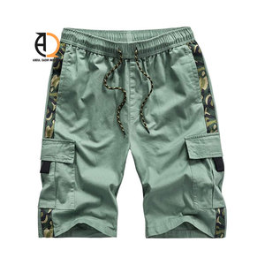 Pantalones Cortos Deportivos para Hombre, para Correr, Gimnasio, Baloncesto, Fisicoculturismo, de Secado Rápido y Transpirables - Product Image 5