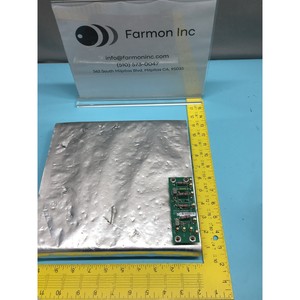 AMAT 0100-00067 PHASE MAGNITUDE PWB FAB AMAT - อุปกรณ์และชิ้นส่วนเซมิคอนดักเตอร์ระดับโลกที่เชื่อถือได้ - Product Image 2