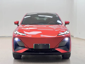 Véhicule Électrique d'Occasion de Haute Qualité Dee-pal S07 EV à Autonomie Étendue, Transmission Intégrale, Batterie au Lithium, SUV 2024 2025 - Product Image 4