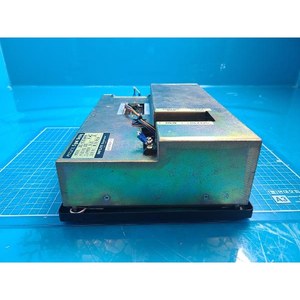 Estación de Alerta de Señales PATLITE GSC-1000ARMP Usada Como Está, Piezas de Equipos Semiconductores Legados - Product Image 4