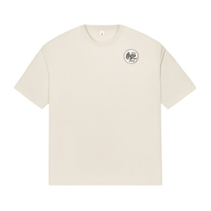 เสื้อยืดโอเวอร์ไซส์แบบซับลิเมชั่นสั่งทำพิเศษสำหรับผู้ชายและผู้หญิง ผ้าคอตตอนหนา 220/260/290 GSM เสื้อยืดผู้หญิงไซส์ใหญ่ - Product Image 3