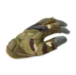 Gants de sécurité respirants pour hommes à bas prix, gants de sécurité en cuir durables très demandés, faible MOQ, couleur unie - Product Image 4