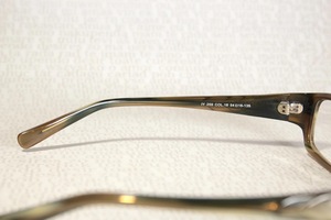 Nuevas Monturas de Gafas de Sol Ópticas Cuadradas, Hechas a Mano con Cuerno de Búfalo Natural Ecológico, Diseño Rústico Moderno, Diseños Love Angel, Navidad - Product Image 5