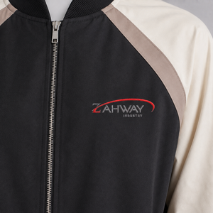 Casual Wear <b>Women</b> <b>Bomber</b> <b>Jacket</b> Custom Logo <b>Lightweight</b> Full Zipper High Quality Windproof Outerwear <b>Bomber</b> <b>Jacket</b> for <b>Women</b> - Product Image 6