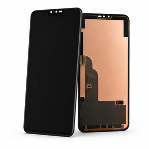 ชุดจอแสดงผล LCD พร้อมหน้าจอสัมผัสสำหรับ V40 ThinQ อะไหล่ซ่อมหน้าจอแบบดิจิทัล - Product Image 4