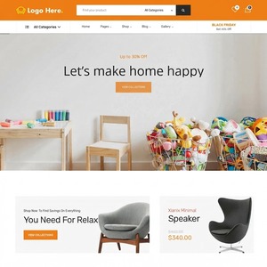Services de développement de boutiques de meubles haut de gamme : Conception de boutiques en ligne de décoration intérieure époustouflantes pour le succès - Product Image 5