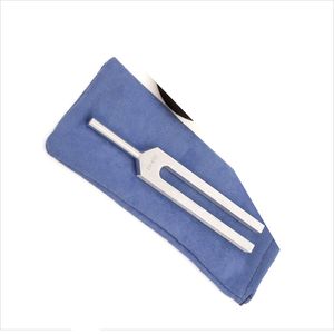 ส้อมเสียงเหล็กคุณภาพสูง 639Hz สำหรับบำบัดจักระ ปรับสมดุล พลังงาน บำบัดด้วยเสียงที่แม่นยำ ได้รับการรับรองมาตรฐาน CE - Product Image 5