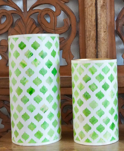 Handmade Beautiful Bone Inlay <b>Vases</b> for Home Decor Flower Pots & Planters flower <b>vase</b> - Product Image 6