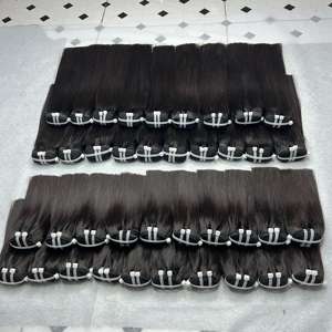 CDYHAIRVN-Extensions de Cheveux Humains Raides Vietnamiens, Nouvelle Commande, Offre Spéciale - Product Image 3