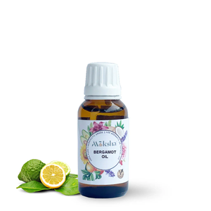 Huile essentielle de bergamote |   Fournisseur en gros d'huiles essentielles de qualité supérieure, fabricant OEM de marques privées - Product Image 1