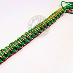 Brazaletes de Muay Thai Duraderos de Primera Calidad, 100% Algodón, con Opciones Personalizables, Diseño Ligero, Comodidad y Seguridad - Product Image 6