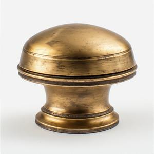 Professional Grade Brass <b>Door</b> <b>Stopper</b> for Bathroom Kitchen & Hotel Use-Modern Design - Product Image 2