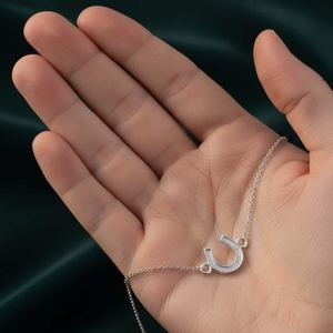 925 Sterling Silver 18k Gold Plated Blank Horseshoe Shape Bezel Setting Bracelet for Resin DIY <b>Memorial</b> Keepsake Jewelry Supply - Product Image 1