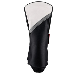 Custom Sublimation Printing Logo Golf Club Headcovers Best Manufacture And Supplier Leather Golf <b>Head</b> <b>Cover</b> For Sale - Product Image 1