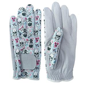 Guantes de Golf de Alta Calidad para Hombre y Mujer, Cuero Sintético Cabretta Premium, Transpirables para Deportes - Product Image 6