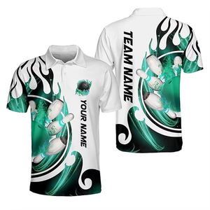 New Custom Sublimation Printed Archery Team Shirts Men's Jerseys 100% Polyester Breathable Quick Dry High Quality - Product Image 1