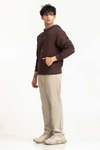 Sudadera con Capucha de Corte Regular - Product Image 6