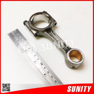 Bielle de qualité supérieure TAIWAN SUNITY L70 OEM 714350-23704 pour pièces de moteur Yanmar L70 - Product Image 5