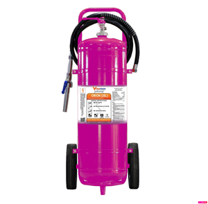 ORION 25L เครื่องดับเพลิงอเนกประสงค์ชนิดน้ำ สำหรับดับไฟแบตเตอรี่ลิเธียมและไฟจากยานพาหนะ เพื่อความปลอดภัยจากอัคคีภัย - Product Image 1