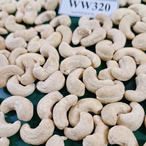 เมล็ดแคชูราคาถูกจำนวนมาก ส่งออกไปยังตะวันออกกลาง แคชูซานติโก - Product Image 1