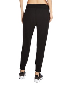 Vente en gros Respirant Fitness Pantalon de jogging en polaire pour femmes Yoga Workout Running Sweatpants pour femmes - Product Image 4