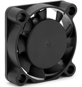 Ventilador de refrigeración axial pequeño D2507-FF 25*07mm 5V 12V DC para electrónica - Product Image 1